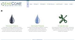 Desktop Screenshot of estcst.com